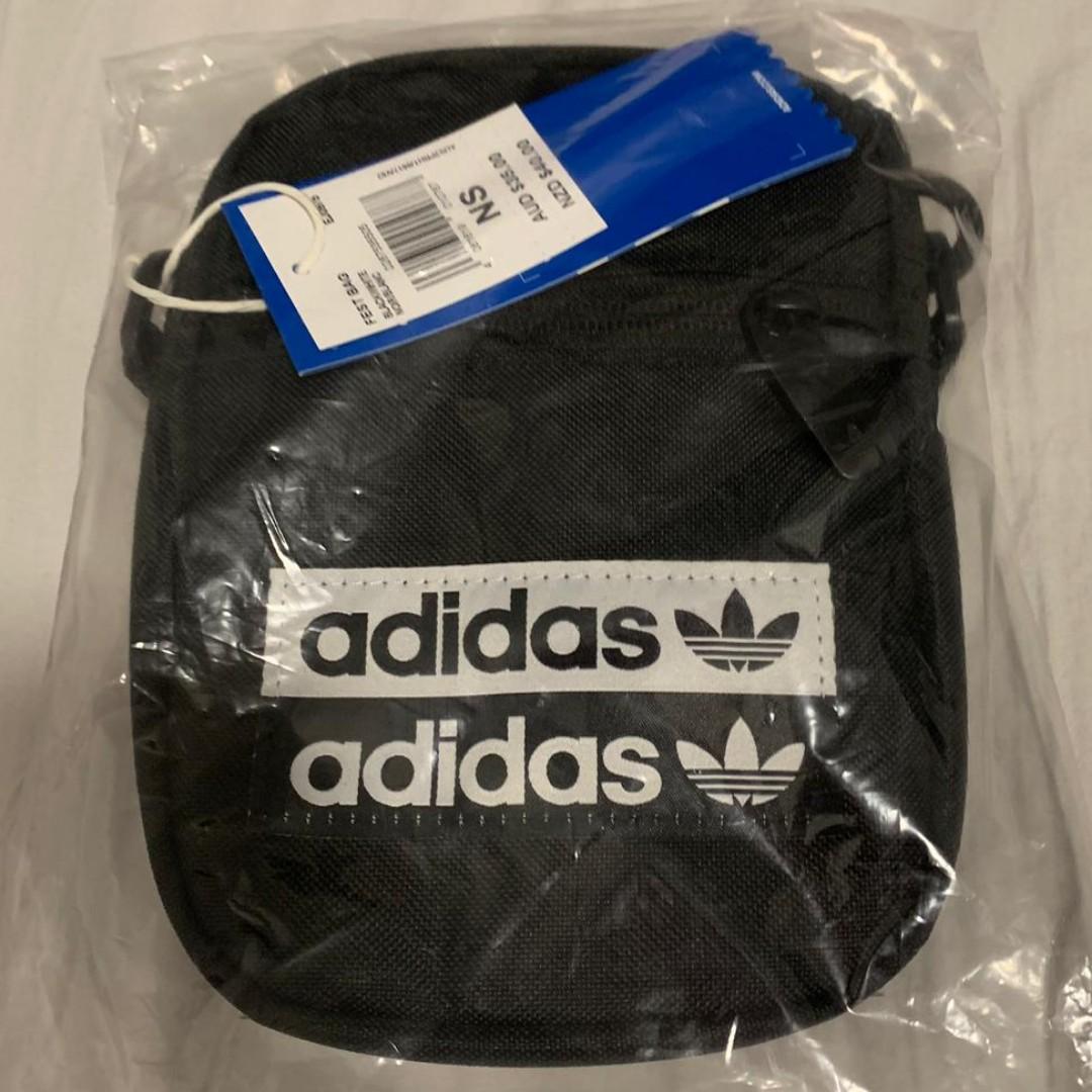 ADIDAS Vocal Festival Bag