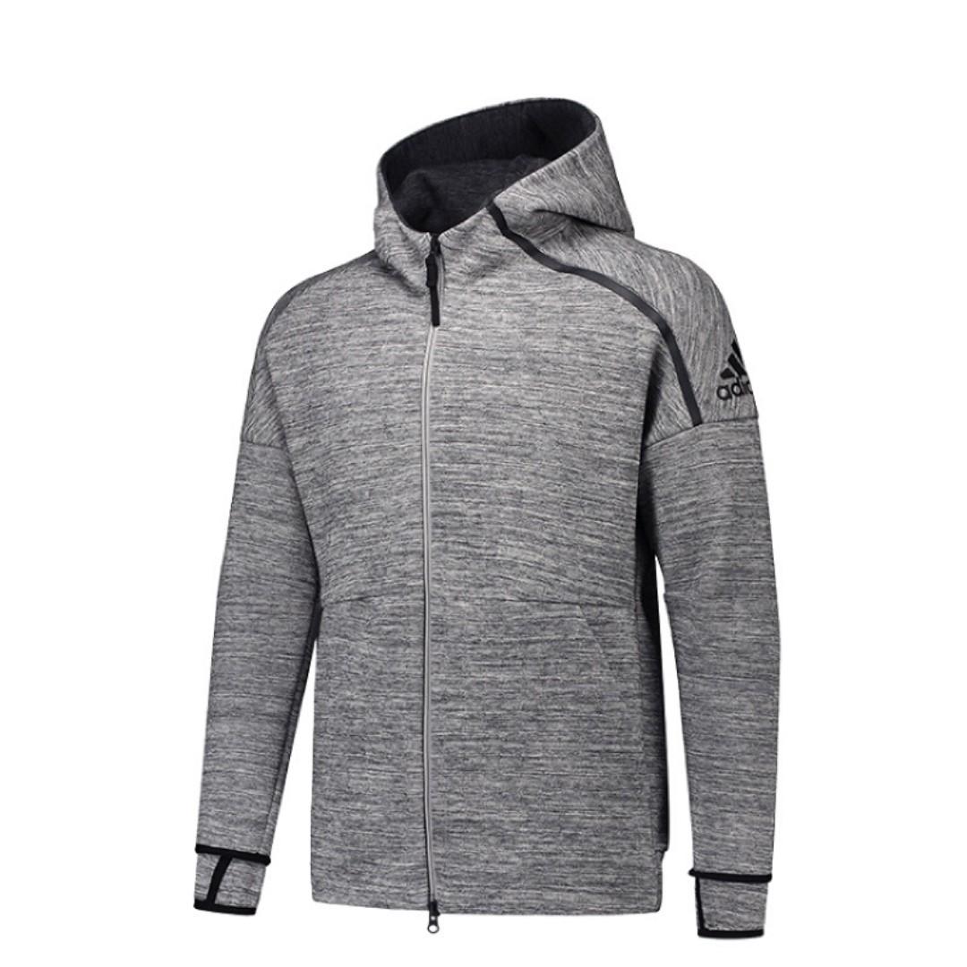 Adidas z.n.e. shop hoodie 連帽外套