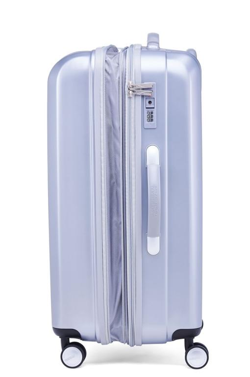 American tourister salinas luggage clearance