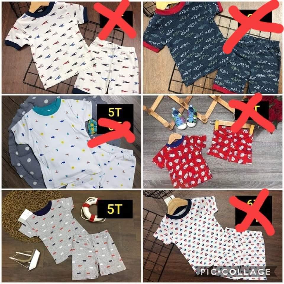 boys clearance clothes