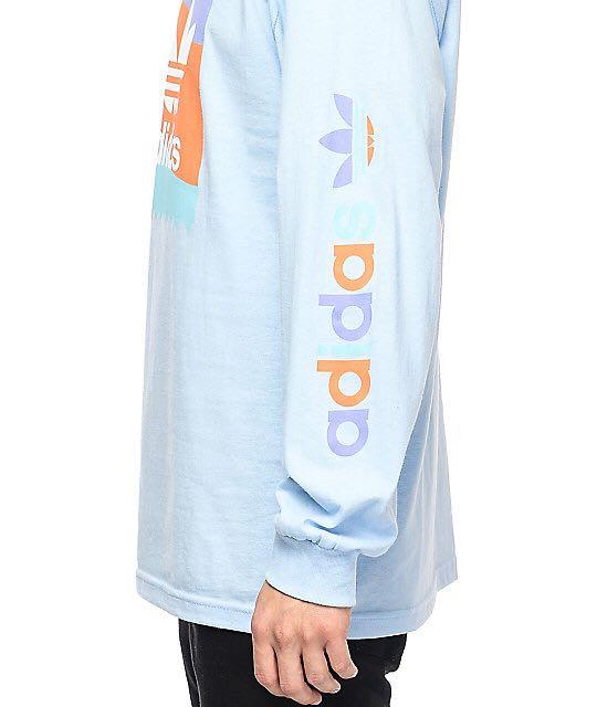Adidas blackbird long sleeve store