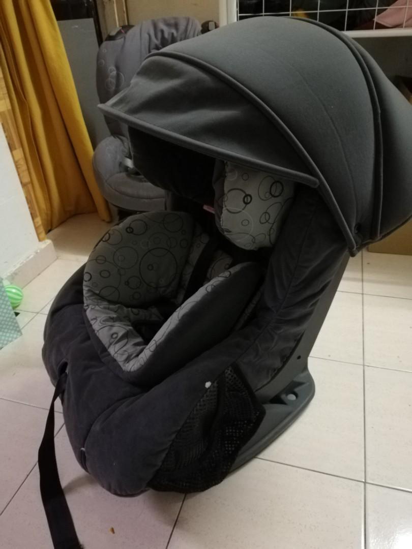 Britax safe n store sound meridian ahr price