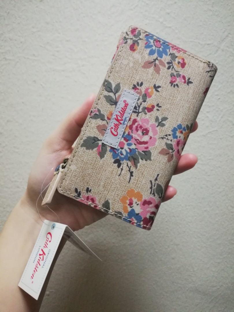 cath kidston small wallet