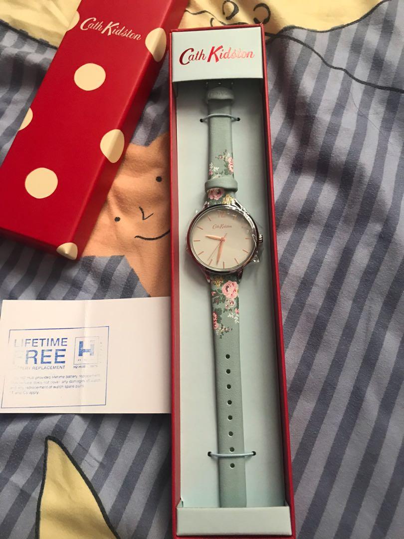 Cath kidston outlet watch sale