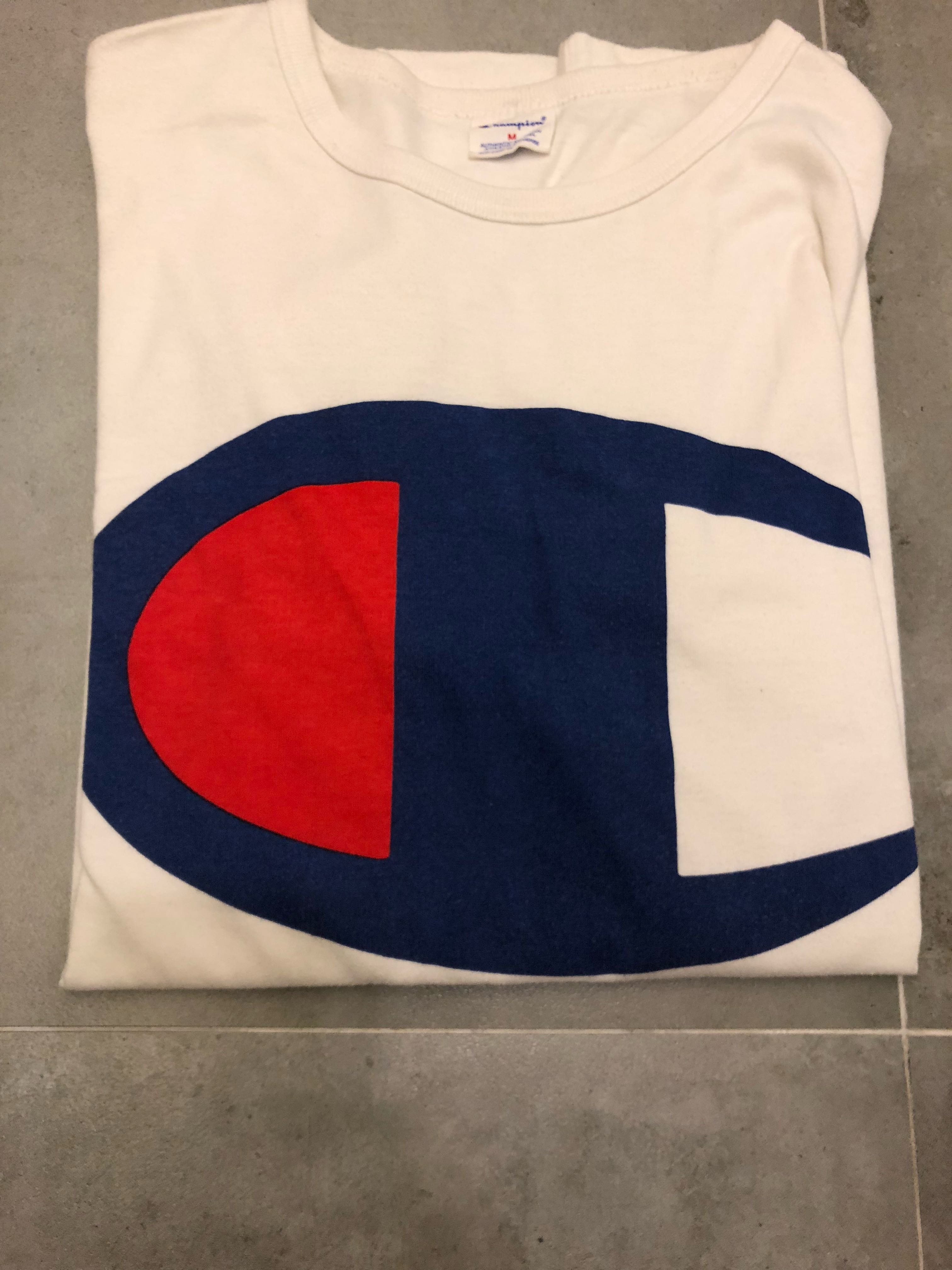 nike lebron champion shirt