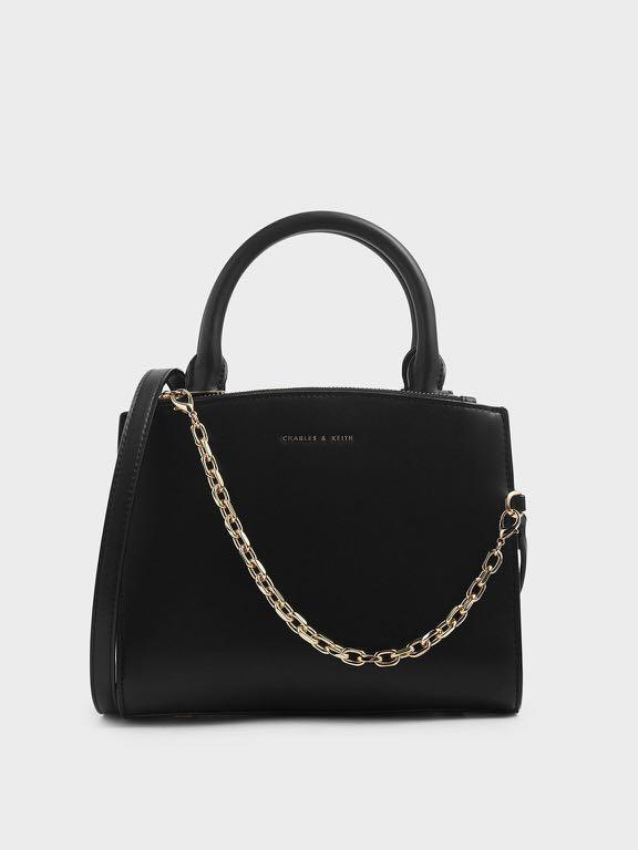 Charles and keith classic small crossbody bag shop