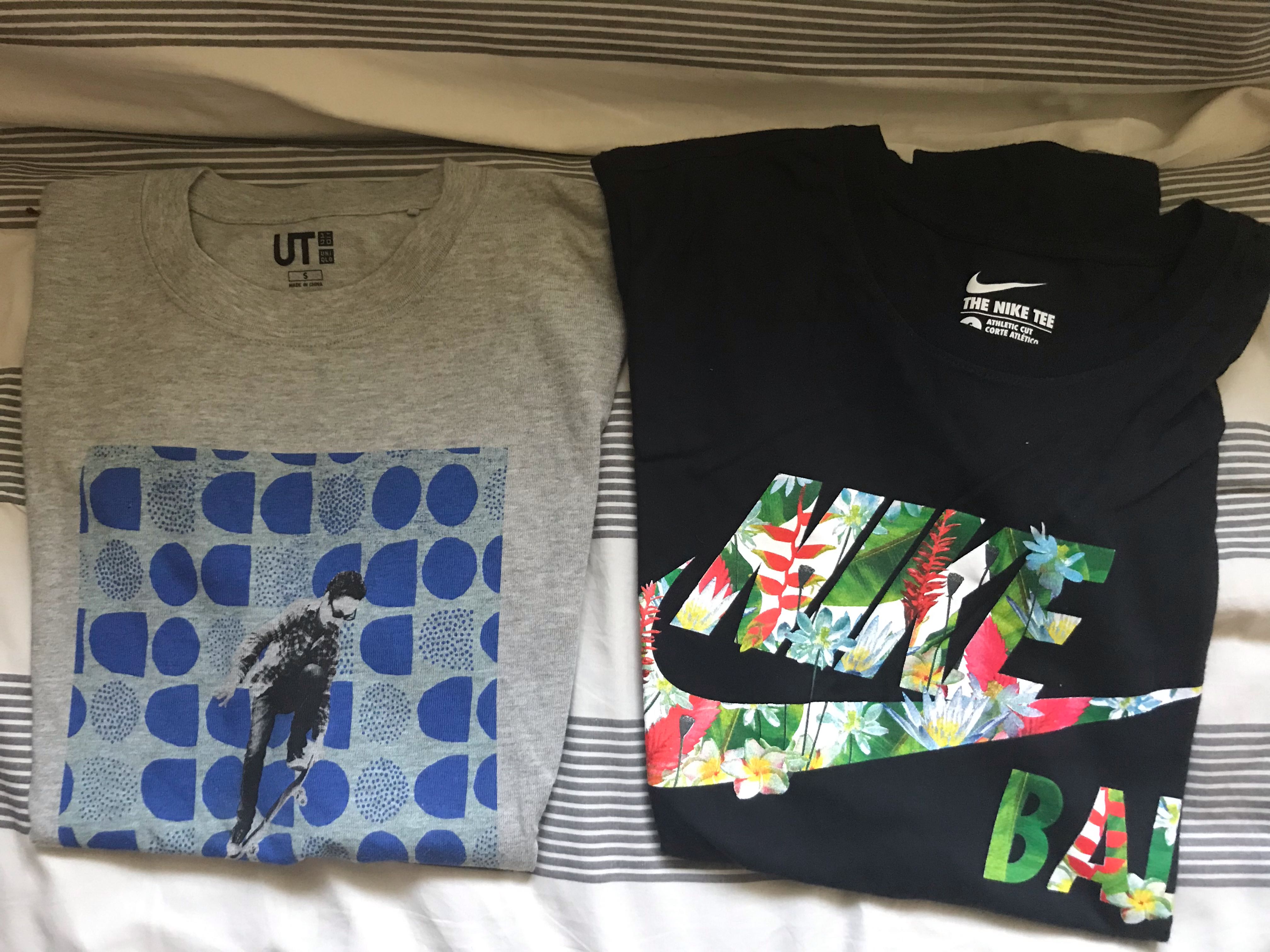 nike tees cheap