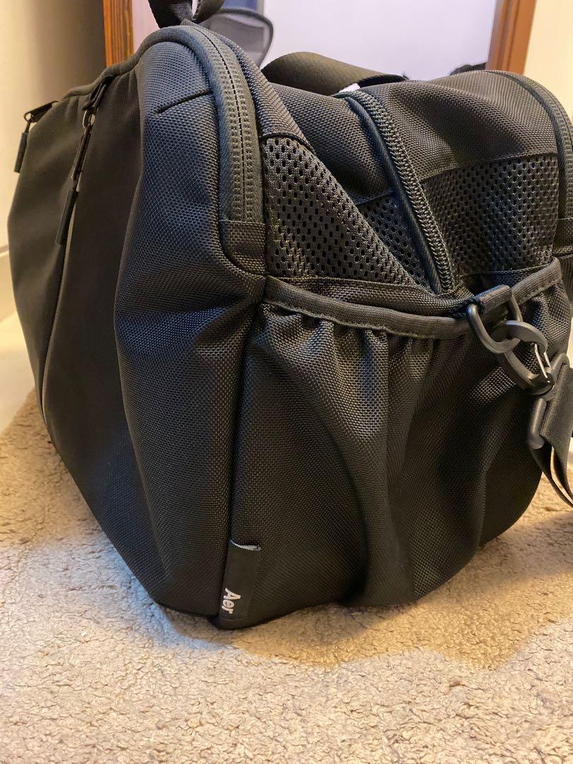 Cheapest Aer gym duffle bag 2 Men s Fashion Bags Sling Bags on Carousell