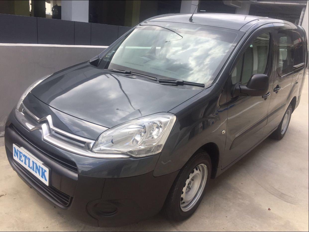 citroen berlingo lwb van for sale