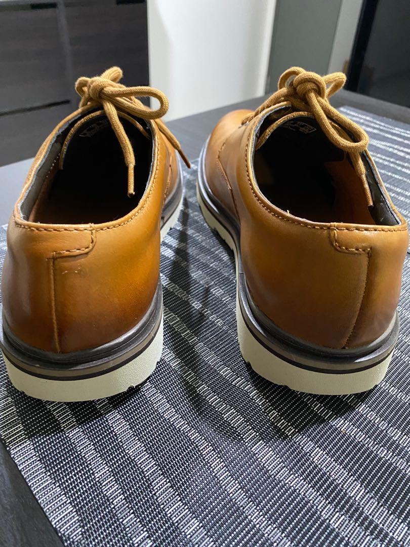 Clarks cheap nu sentral