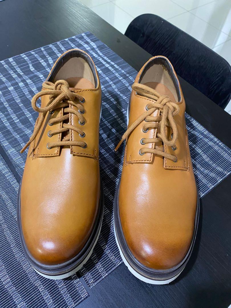 Clarks hot sale nu sentral