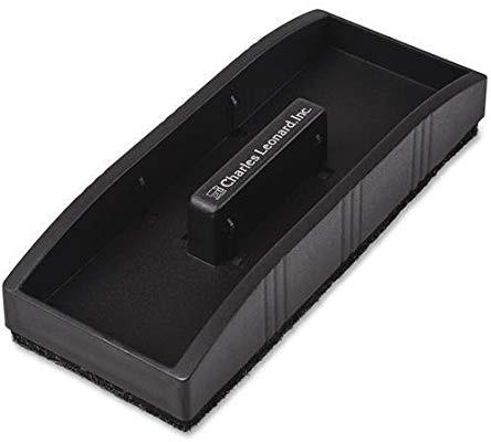 CLI Magnetic Whiteboard Eraser (74530) - Black (Category: Stationery & School Supplies) located in Quezon City. Submitted by kryshnanzyanna (Listing ID 264215836, Image 1). Description: CLI Magnetic Whiteboard Eraser (74530) - Black See pic for other details.