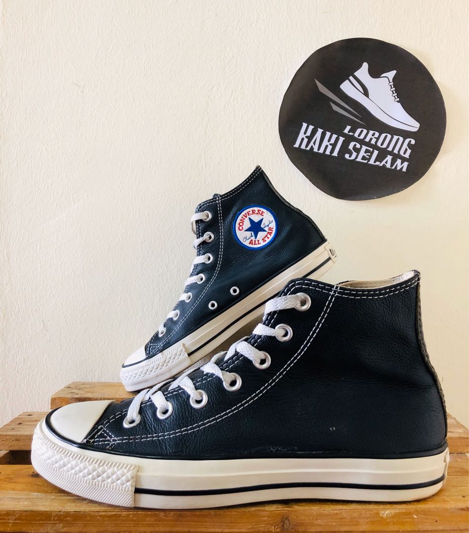 converse 70s kulit