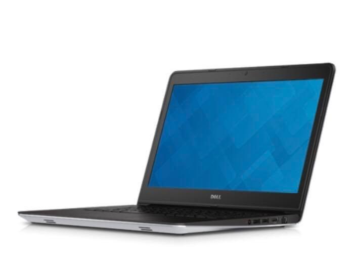 Dell Inspiron 14 5000 Series Electronics Computers Laptops On Carousell