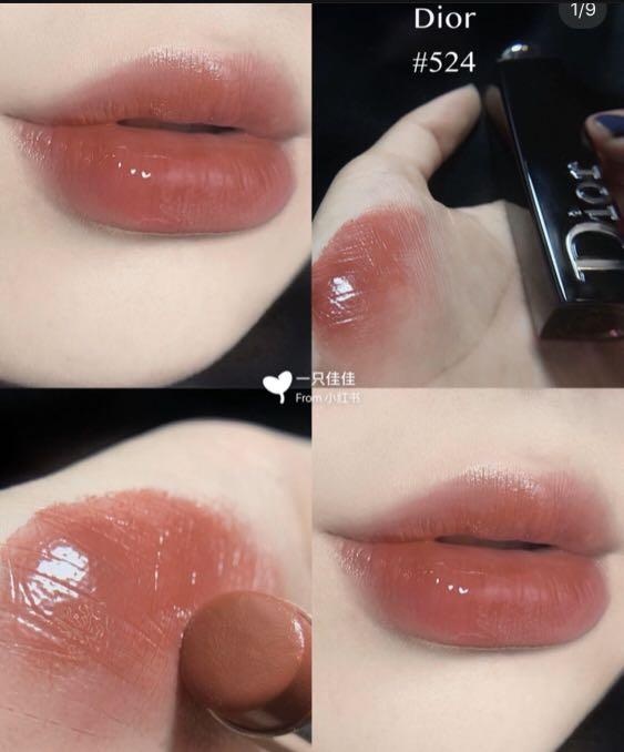 Dior outlet lacquer 524