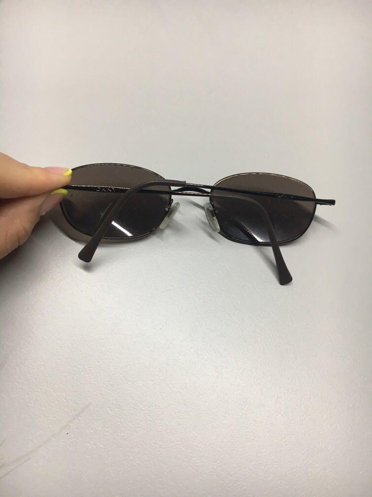 Dkny top vintage sunglasses