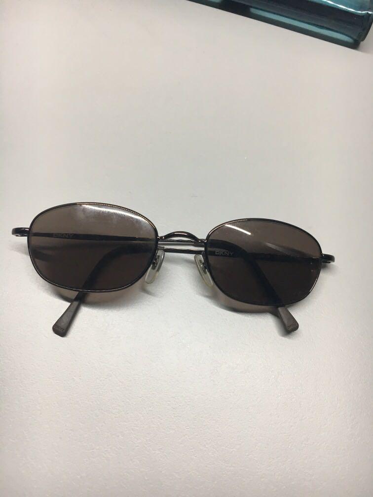 Dkny top vintage sunglasses