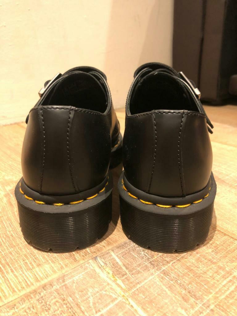 Dr Martens 1461 Alt US9 Men s Fashion Footwear Boots on Carousell