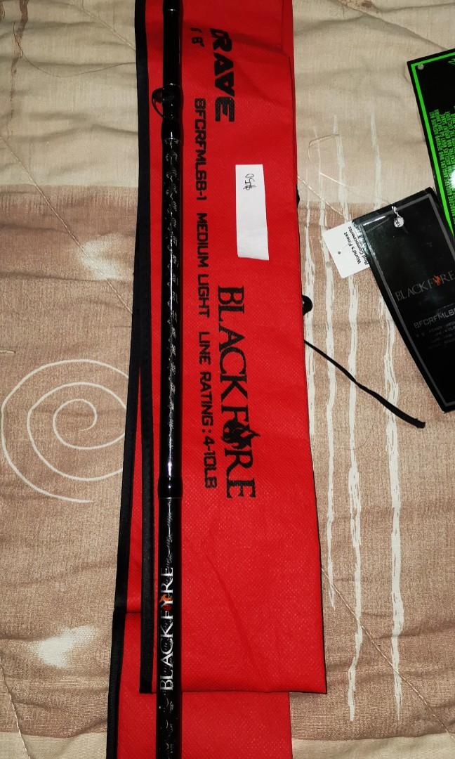 Drave blackfyre clearance