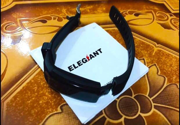 Elegiant hot sale c11 manual