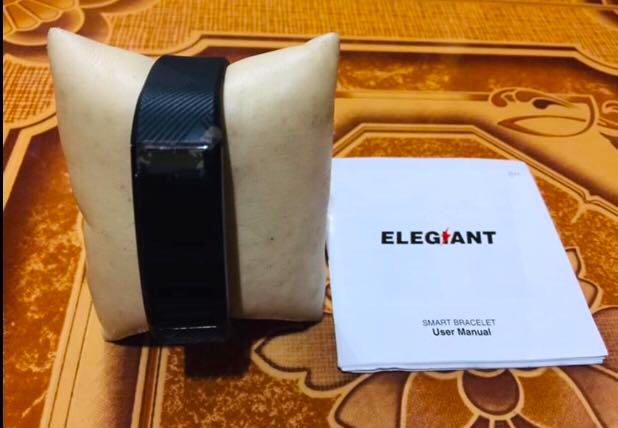 Elegiant c11 hotsell manual español