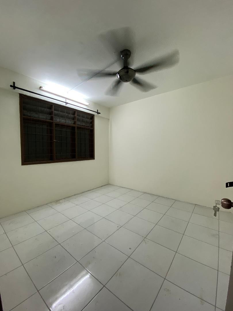 Flat Pkns Seksyen 19 Shah Alam Property Rentals On Carousell