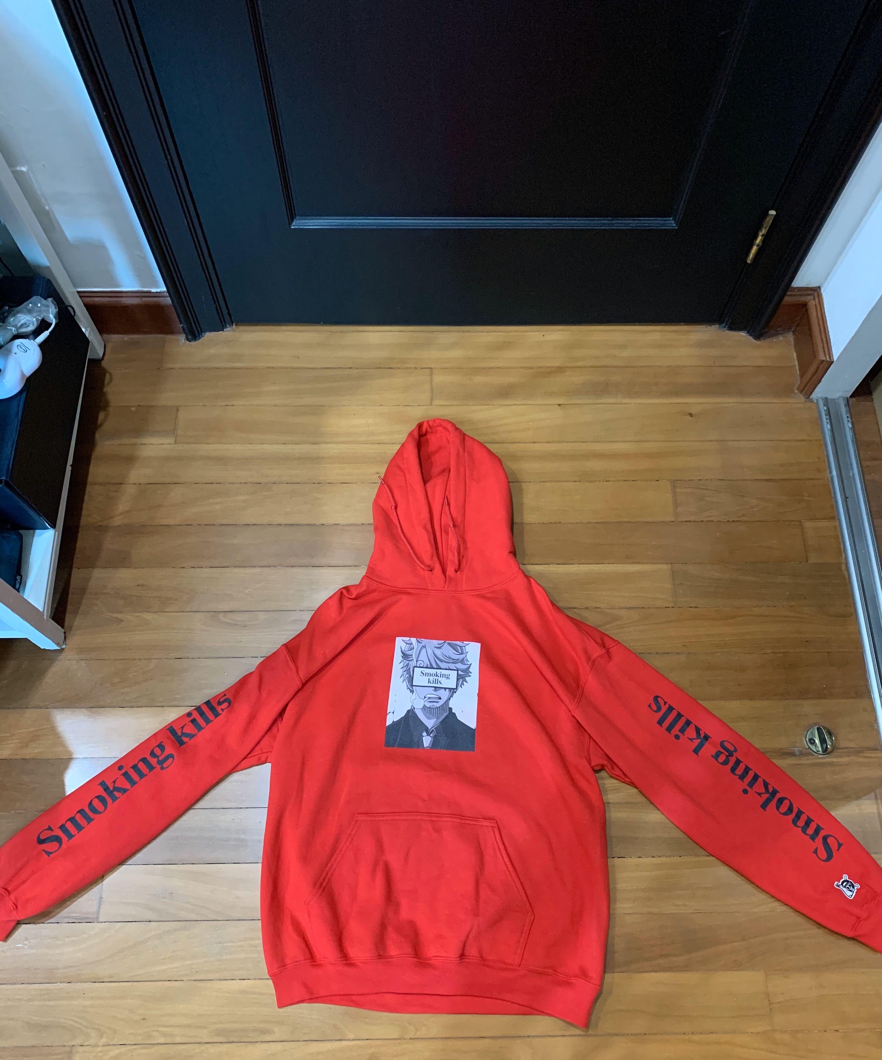 Buy Fr2 One Piece Hoodie Cheap Online