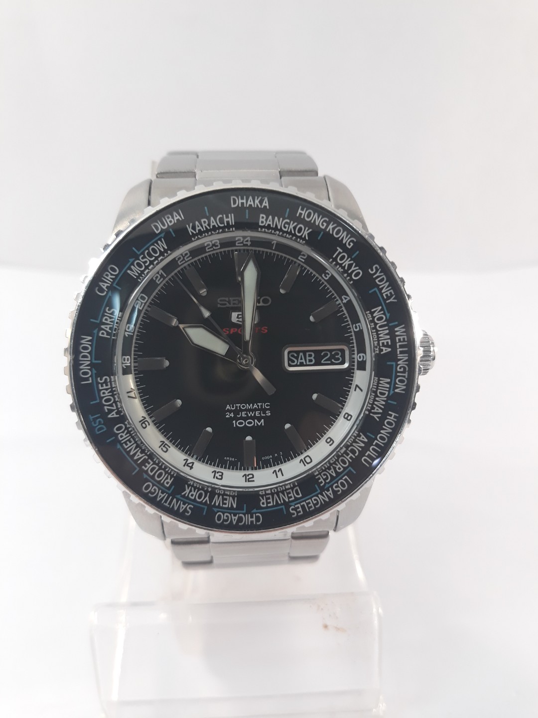 Seiko srp127k1 hotsell