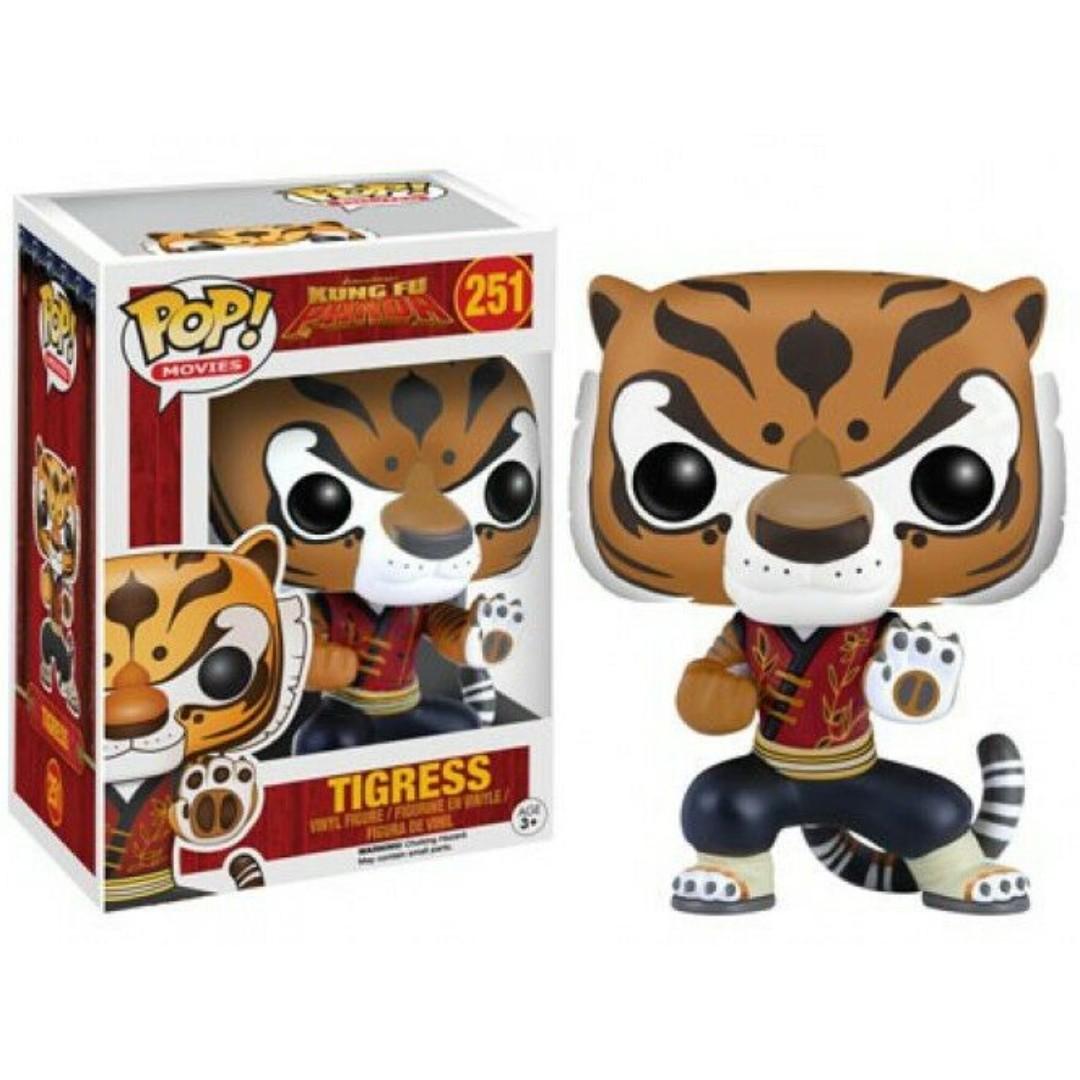 funko pop dreamworks