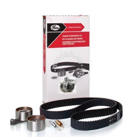 Gates Timing Belt Siap Pasang Auto Accessories On Carousell