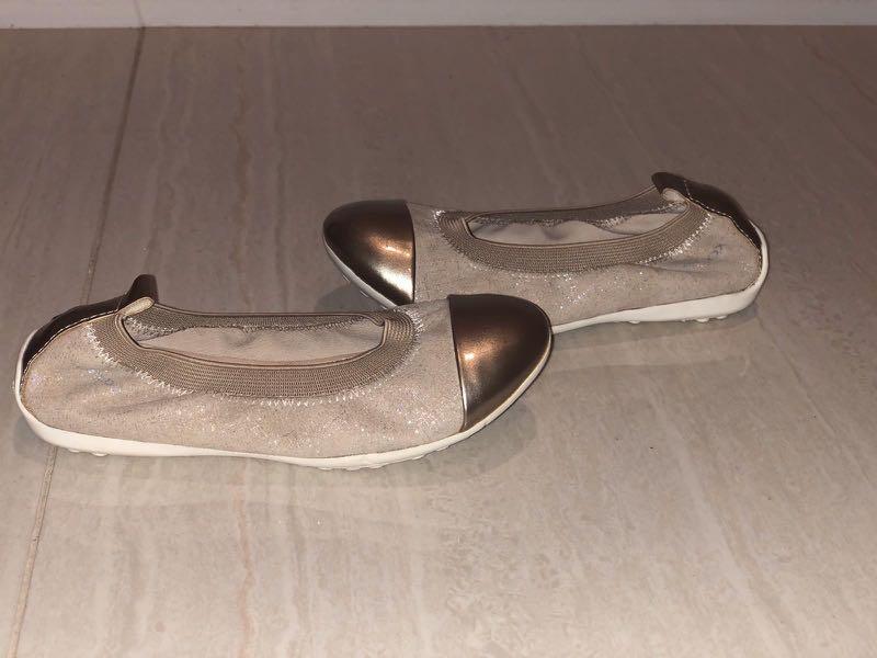 Geox on sale piuma ballerina