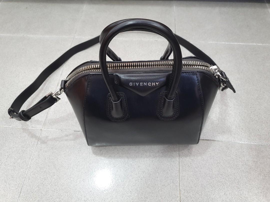 Givenchy Antigona Medium replica