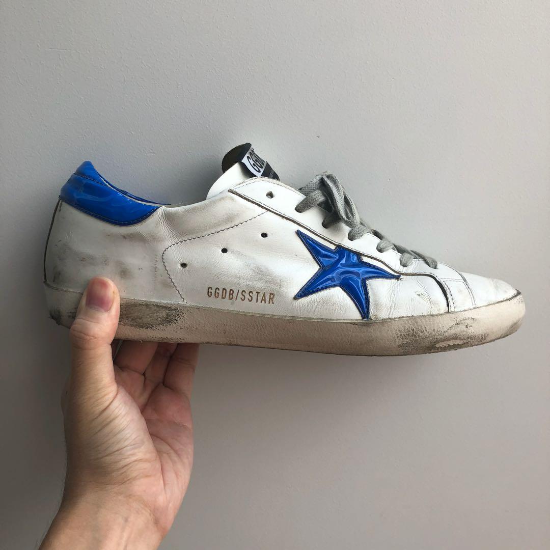 Ggdb trainers outlet