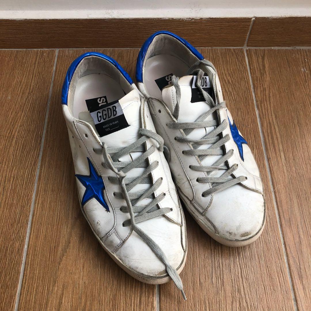 Ggdb trainers sales