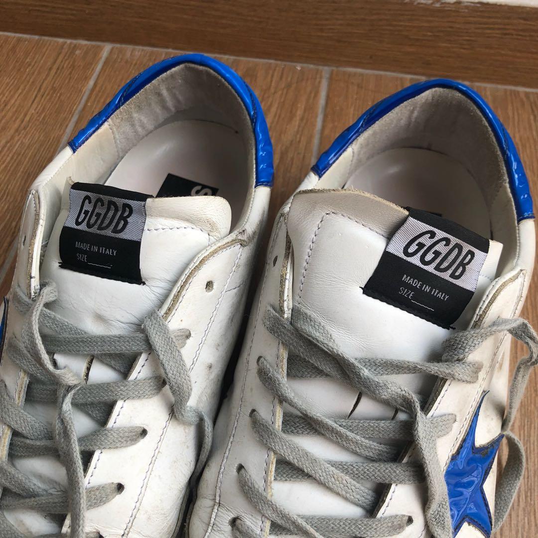 Ggdb trainers best sale