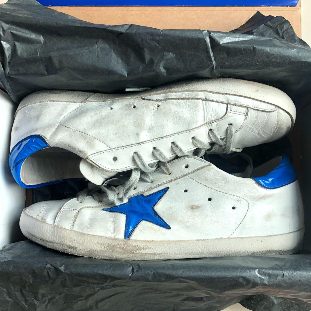 Ggdb trainers clearance