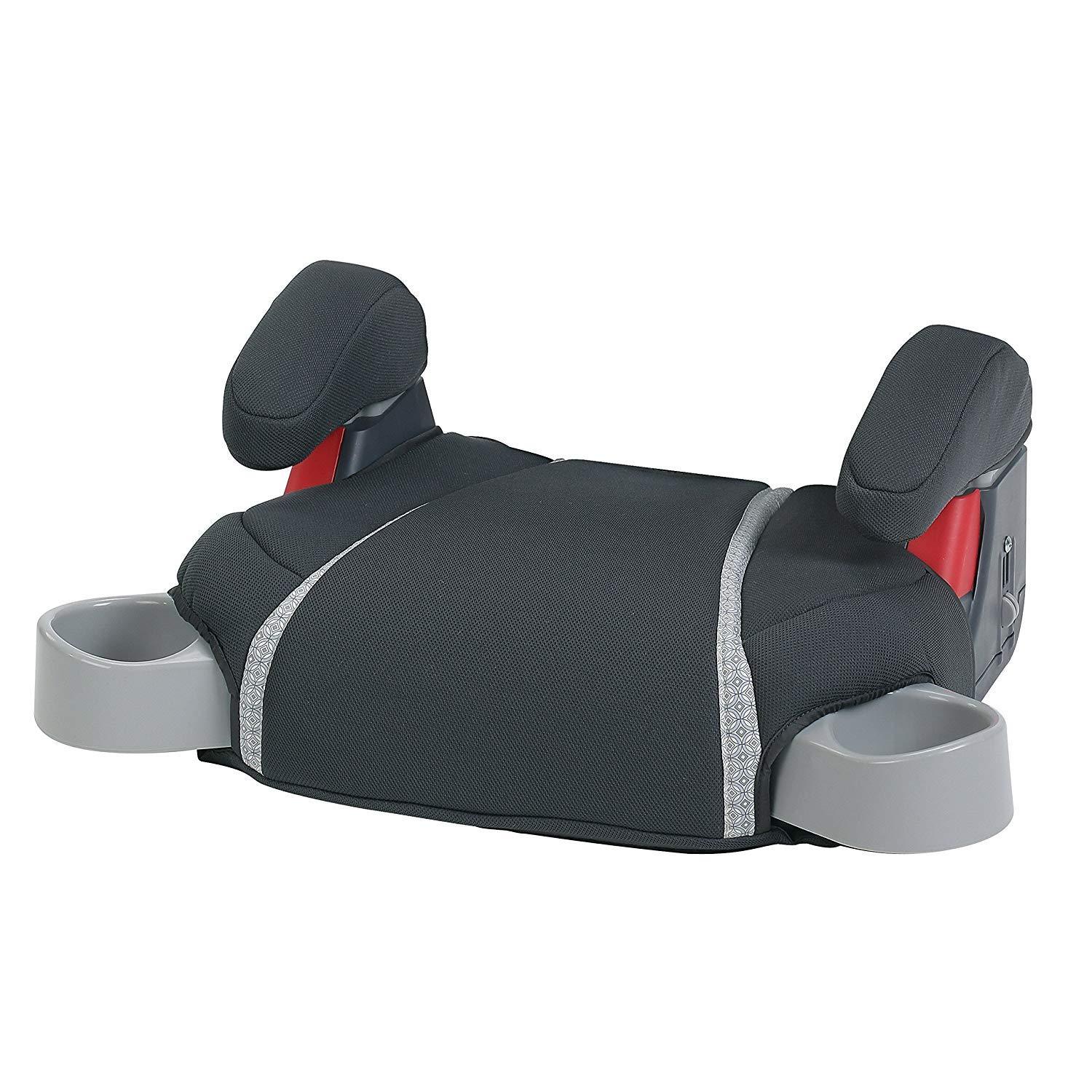 Graco highback 2025 turbobooster lulu
