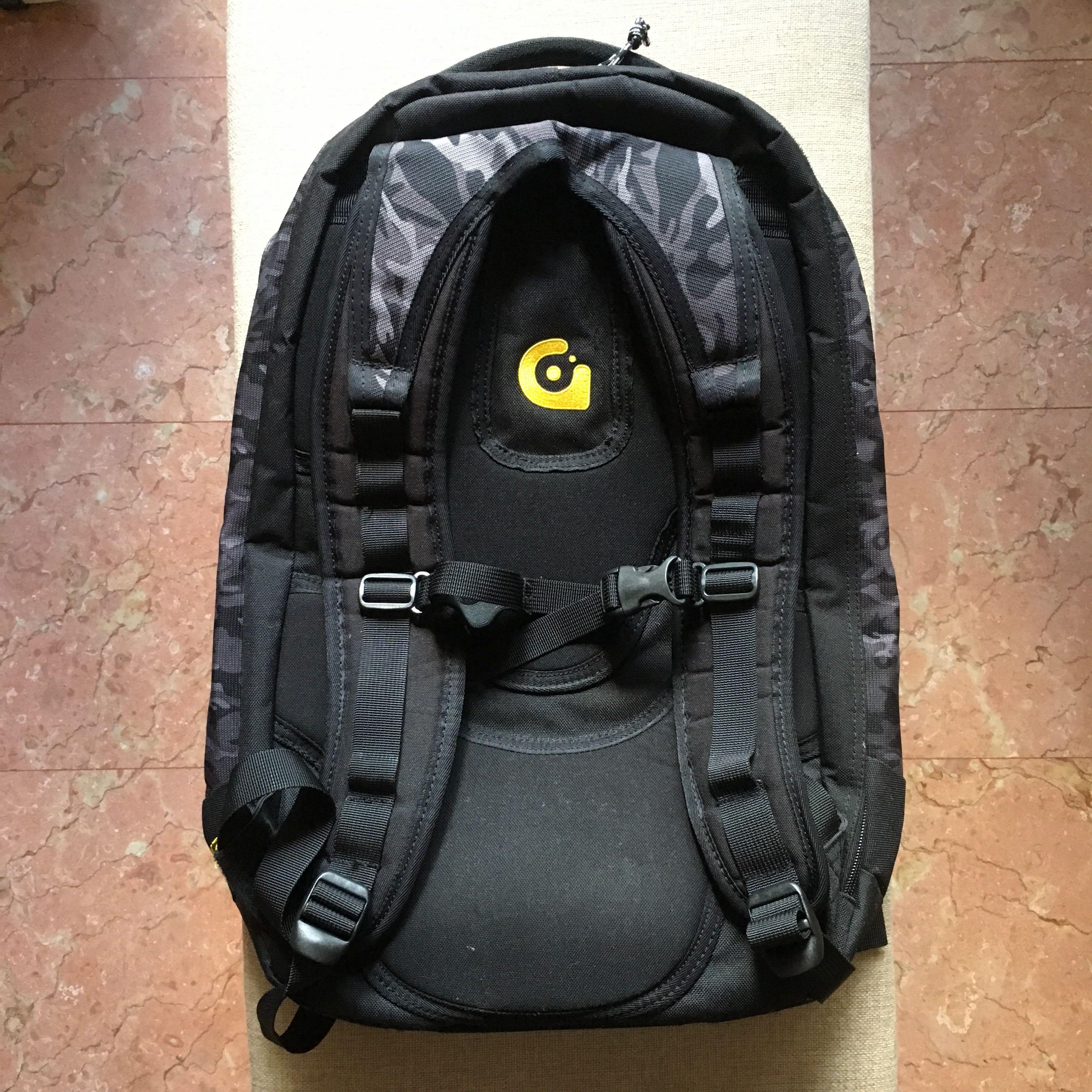 Gravis hot sale backpack website