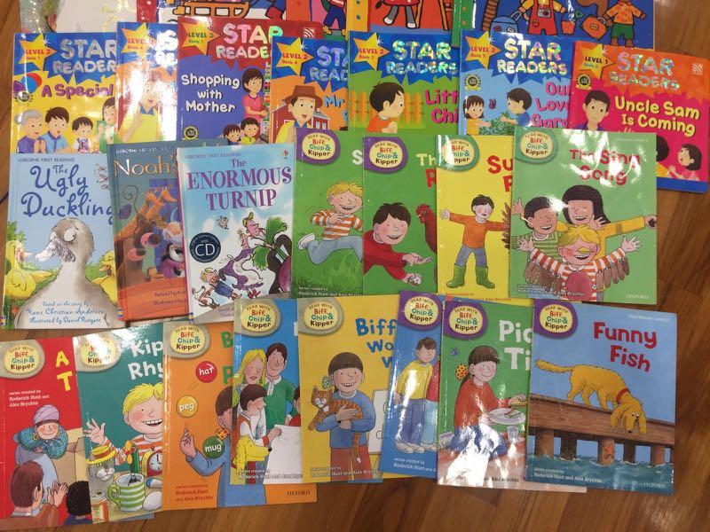 Great value used children book set!, Hobbies & Toys, Books & Magazines, Children's Books on