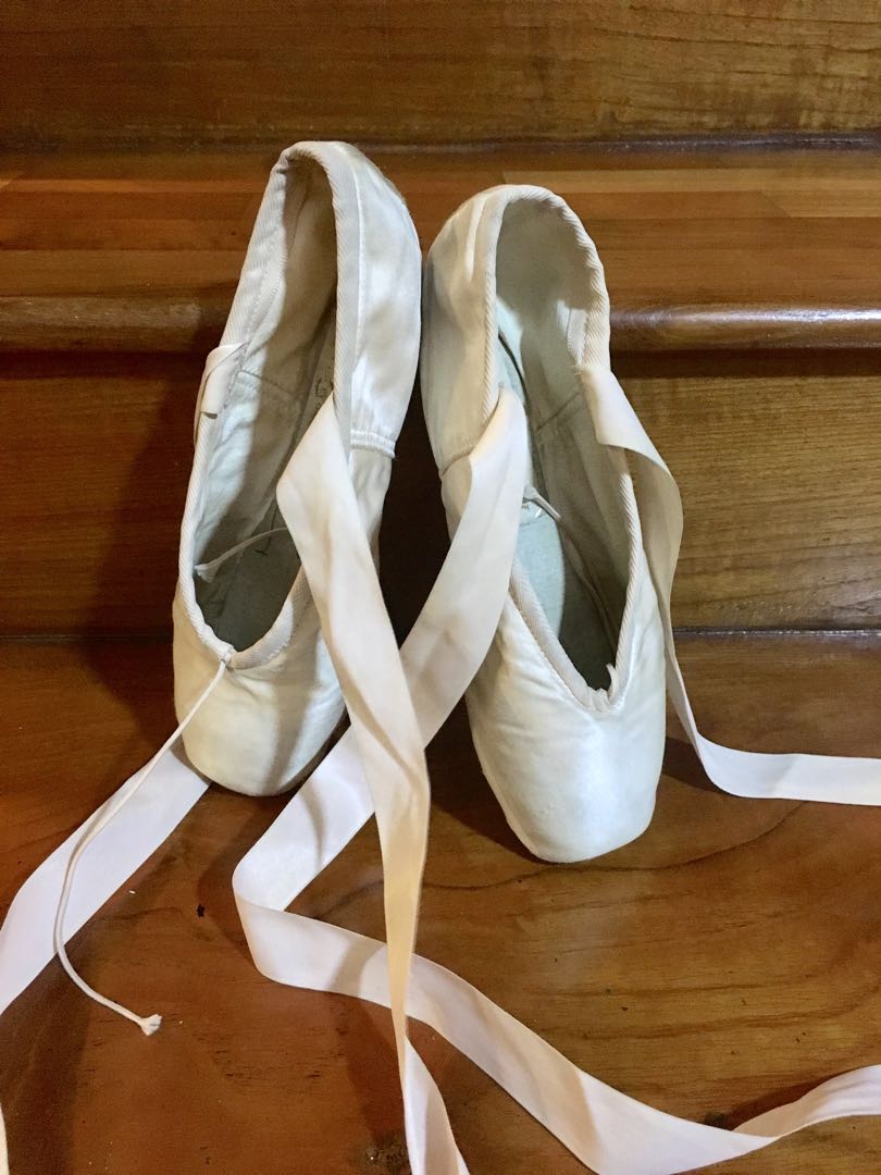 Grishko Maya I Pointe Ballet Shoes Women s Fashion Footwear