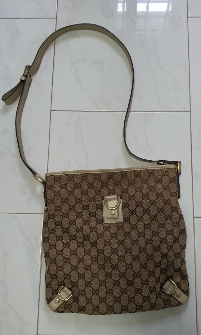 Gucci abbey messenger bag Clearance