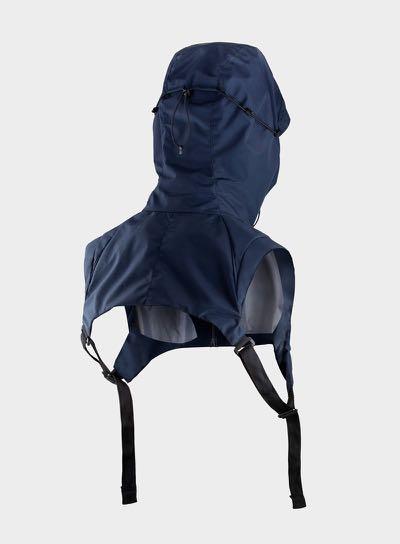 ROAD ファッション GUERRILLA GROUP Gaiter Mask