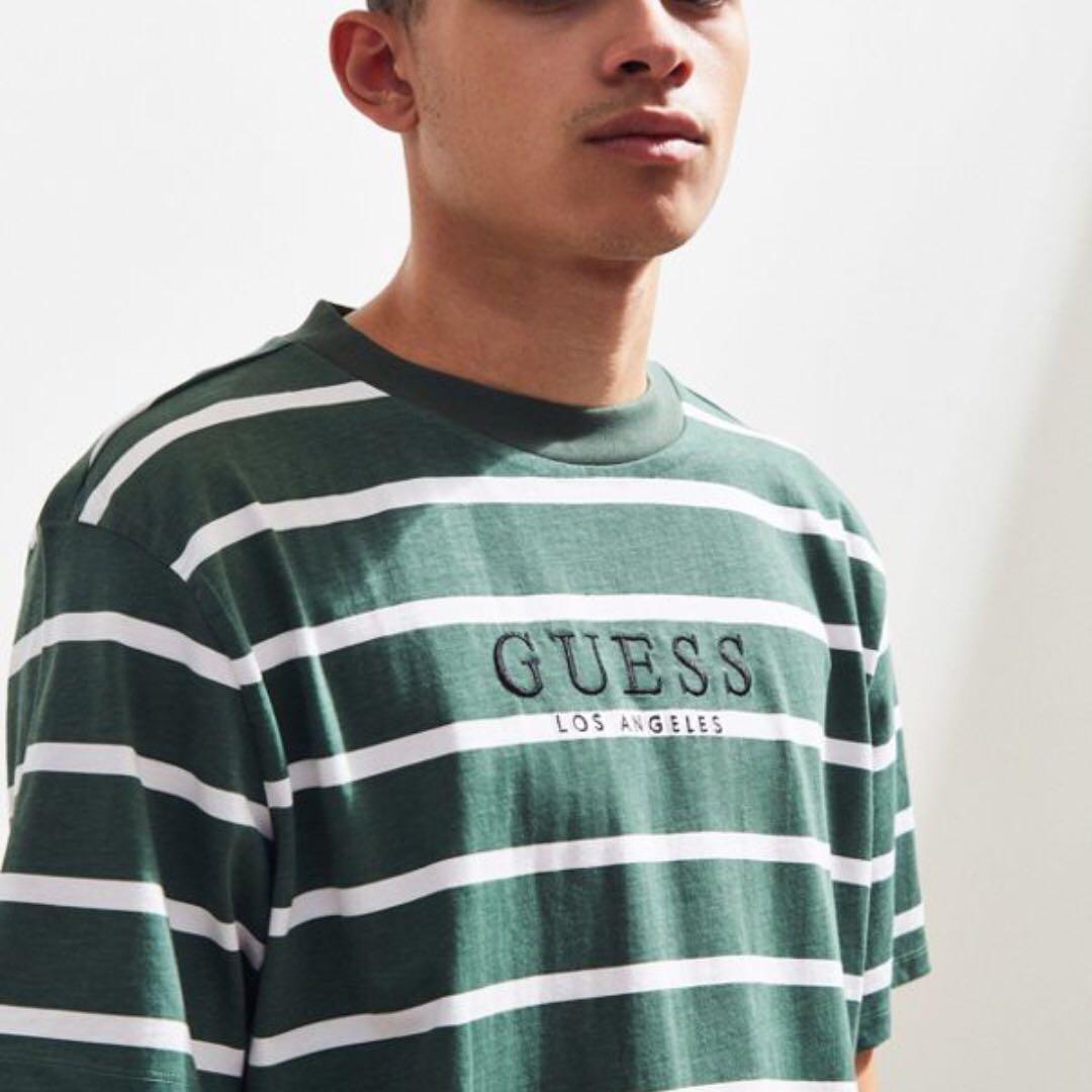 Guess st james long sleeve cheap