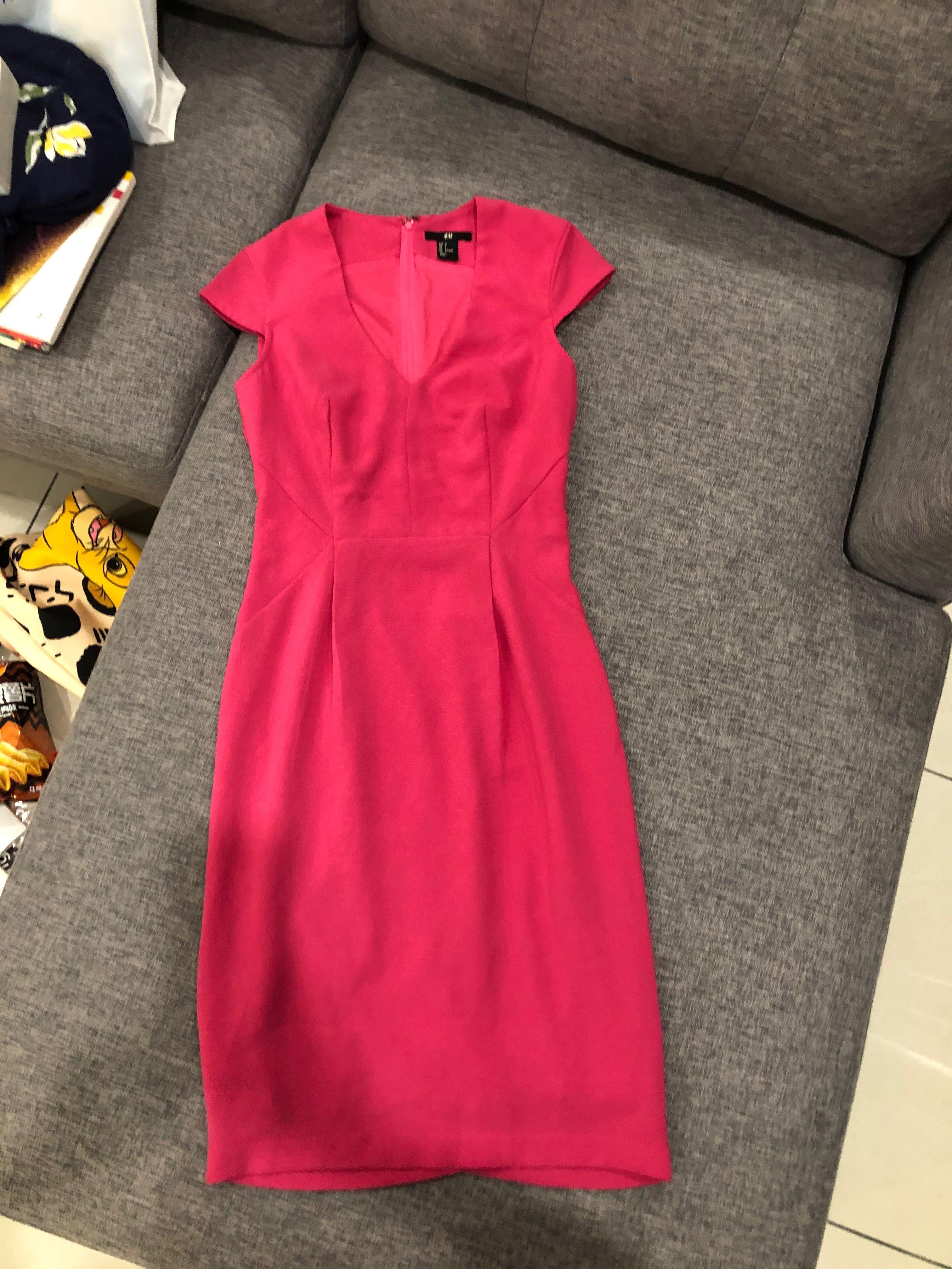 work wear h and m