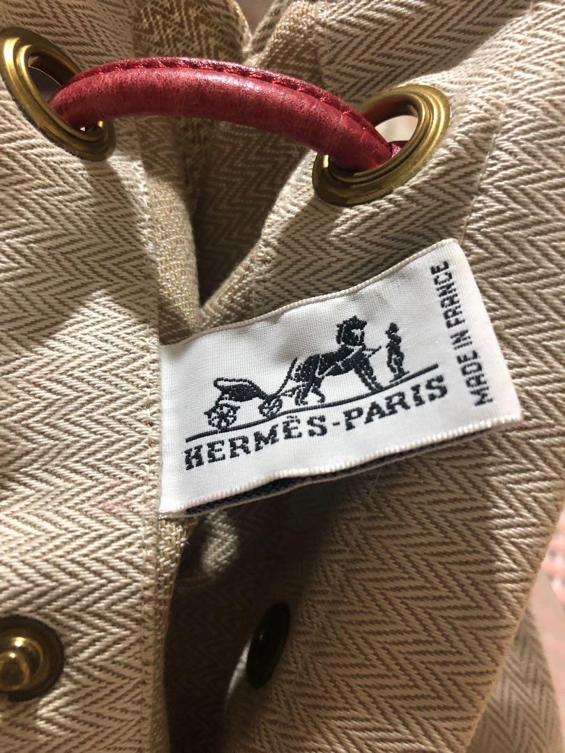Hermes sellier paris, Women's Fashion, Bags & Wallets, Purses & Pouches ...