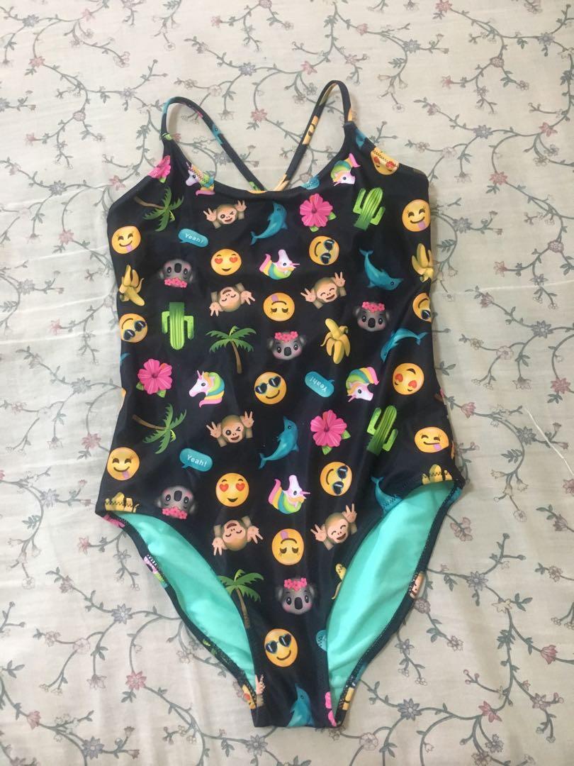 h&m baby bathing suits