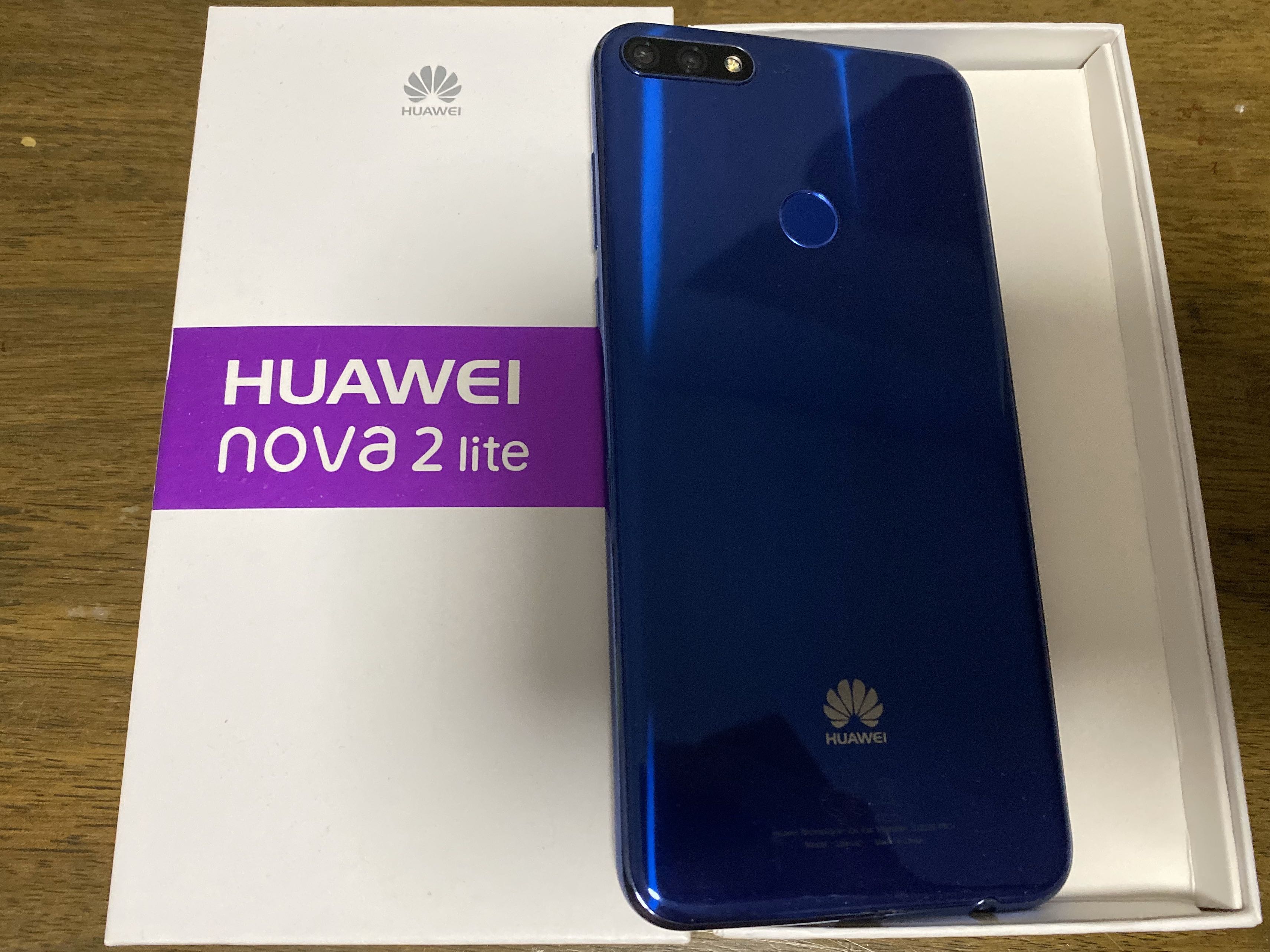Huawei Nova 2 Lite 120 Mobile Phones Gadgets Mobile Phones Android Phones Huawei On Carousell