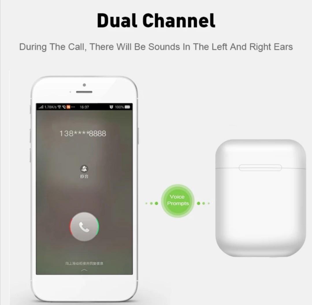Tws i20 airpods on sale