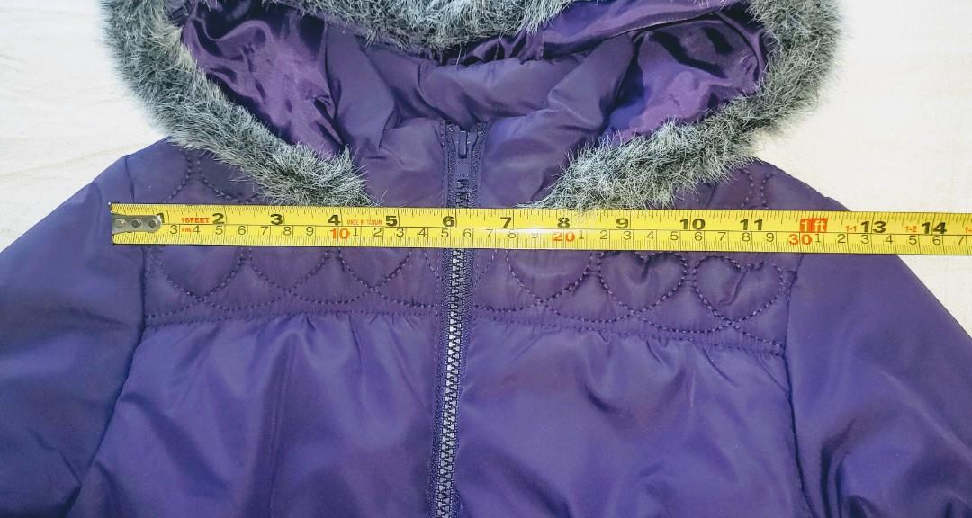 Jacket （分類：嬰兒及小童流行時尚）位於 Hong Kong。 由 leo_hsw 提交（商品編號 264266268，圖片 3）。簡介： 適合六至八歲小女孩。