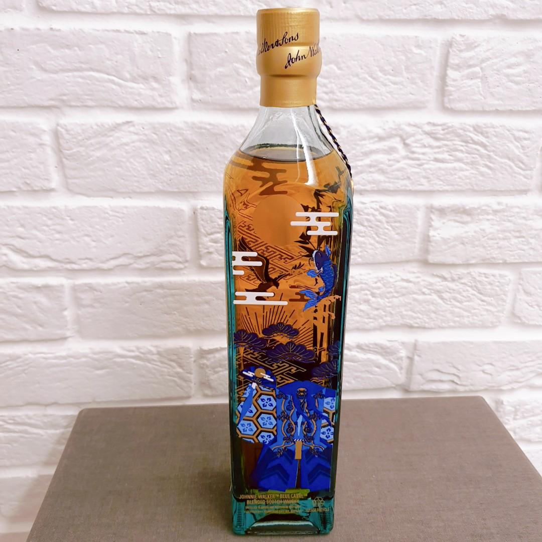 Johnnie Walker Blue Label Japan Limited Edition 2020 vrogue.co